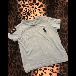 Polo by Ralph Lauren Big Pony T-Shirt
